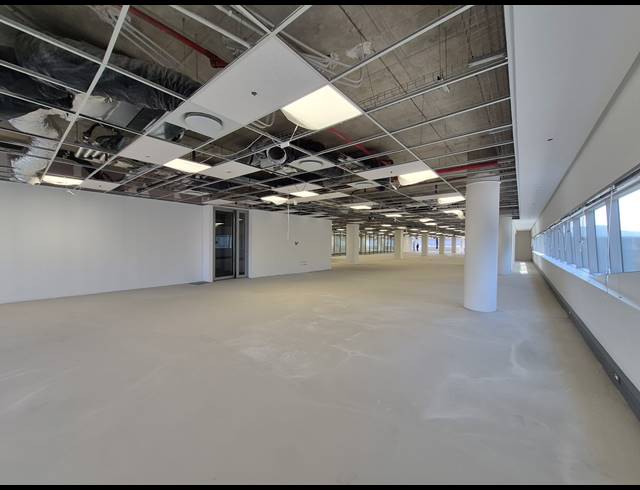 241M² OFFICE TO LET IN SANDTON CENTRAL